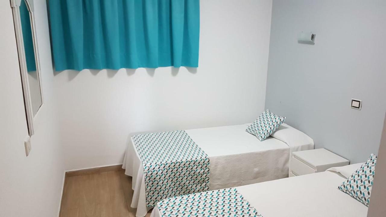 Montesol Atsol Apartment Puerto Rico  Exterior photo