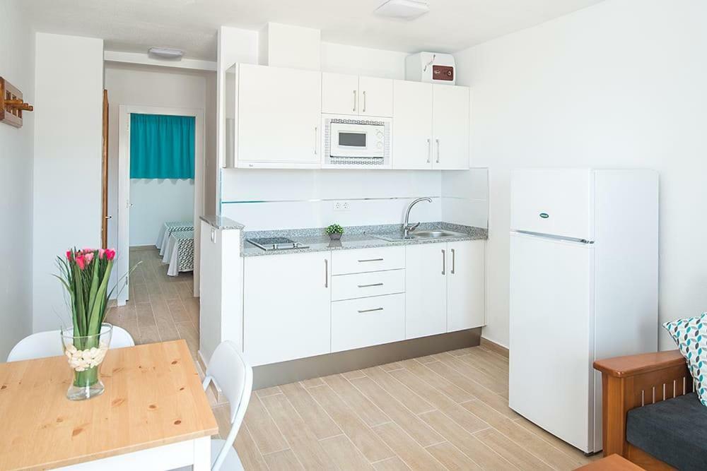 Montesol Atsol Apartment Puerto Rico  Exterior photo