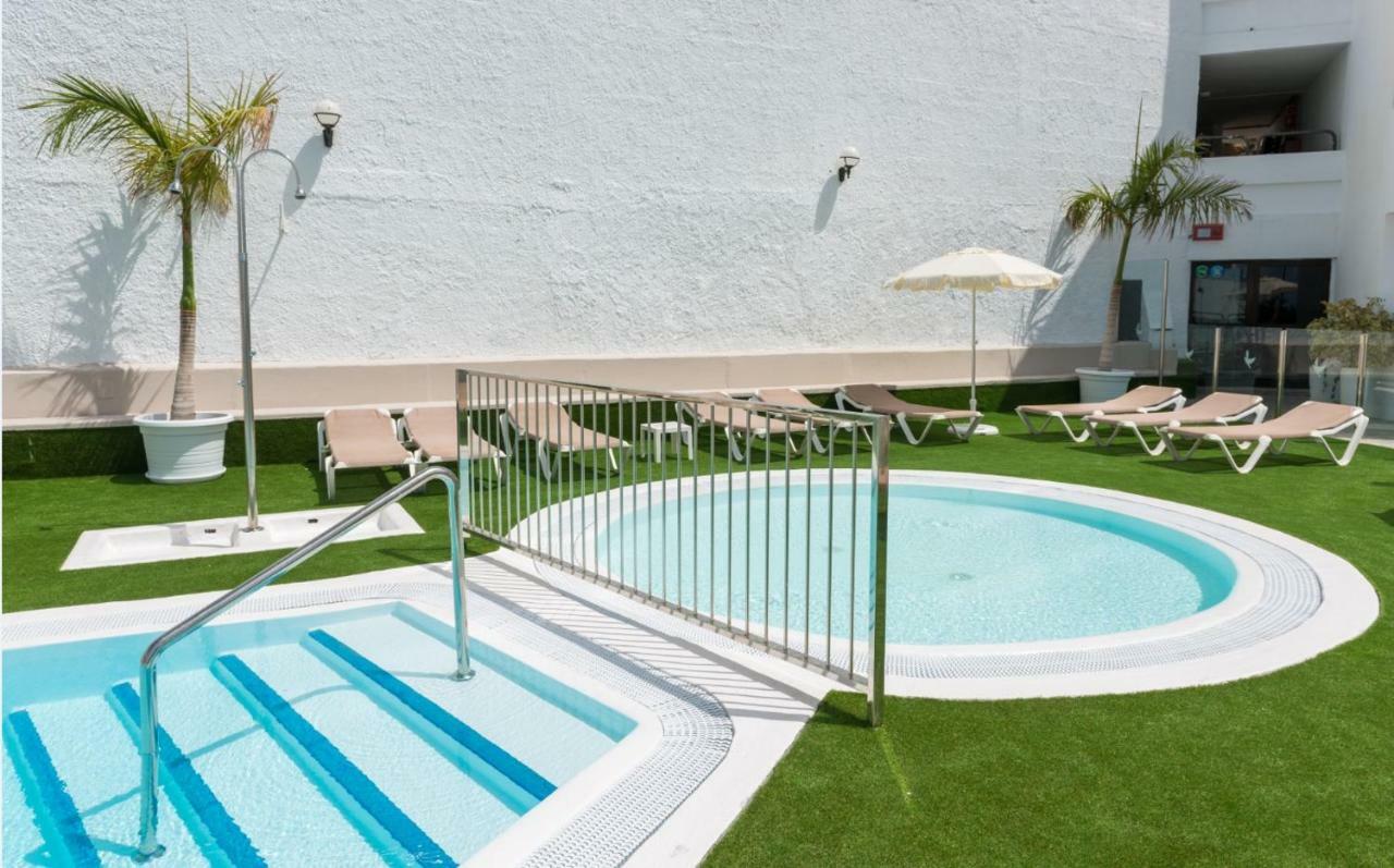 Montesol Atsol Apartment Puerto Rico  Exterior photo