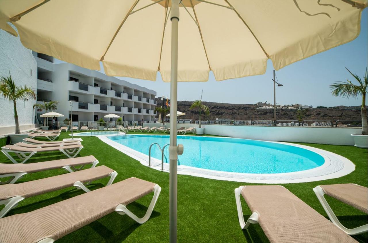 Montesol Atsol Apartment Puerto Rico  Exterior photo