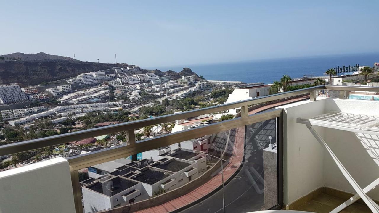 Montesol Atsol Apartment Puerto Rico  Exterior photo